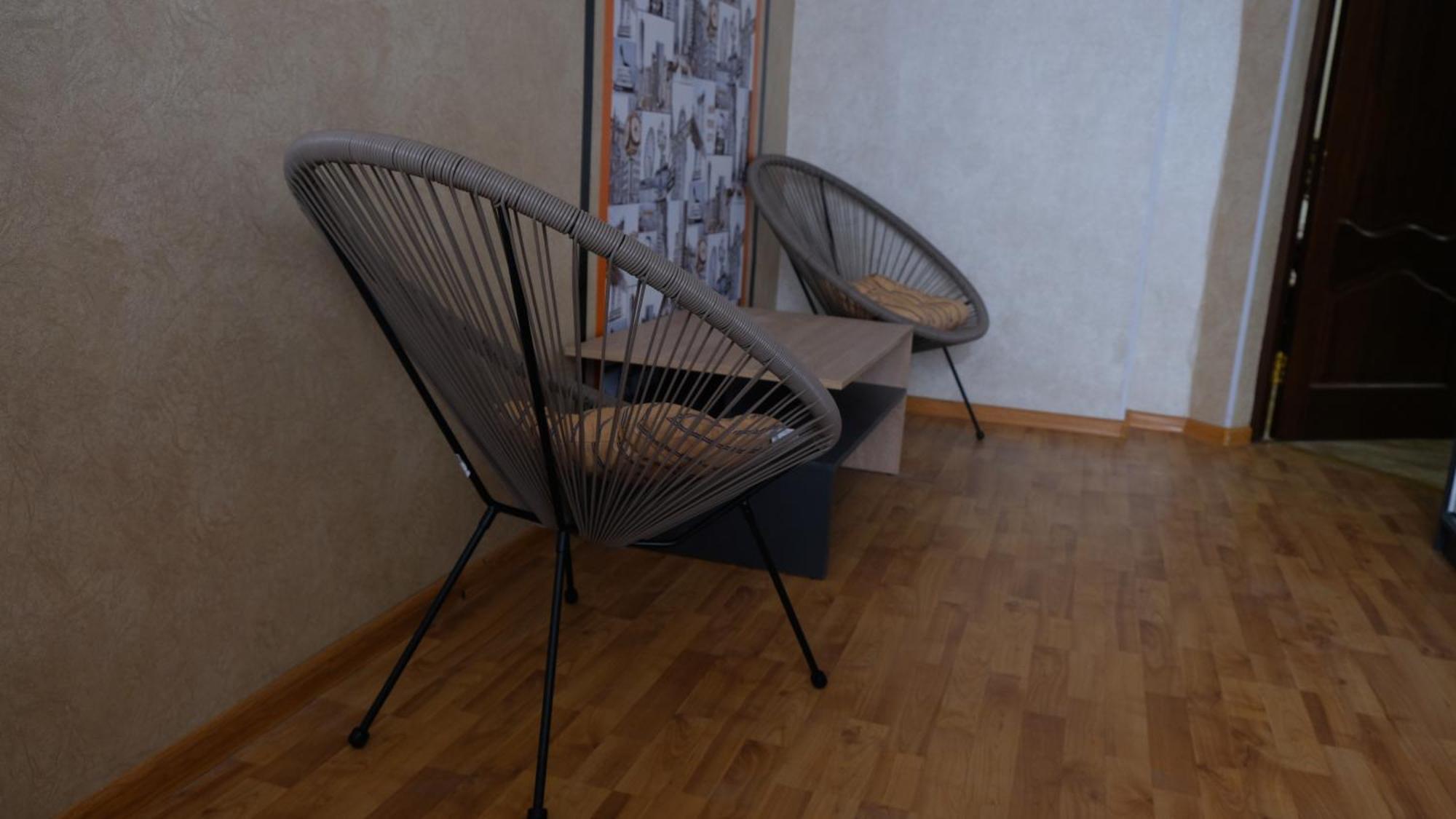 Uneed Rooms: Sky Kiev Esterno foto