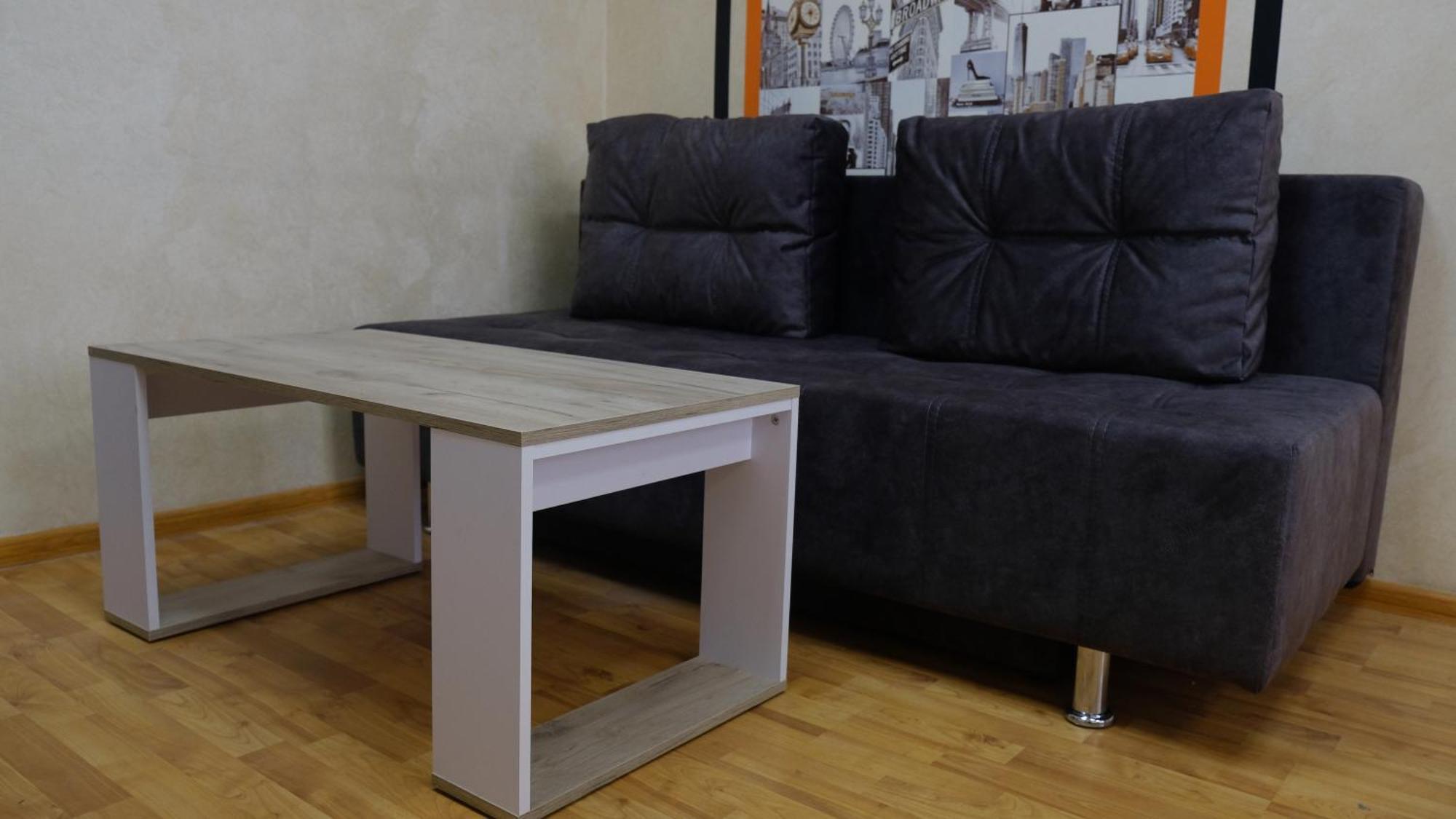 Uneed Rooms: Sky Kiev Esterno foto