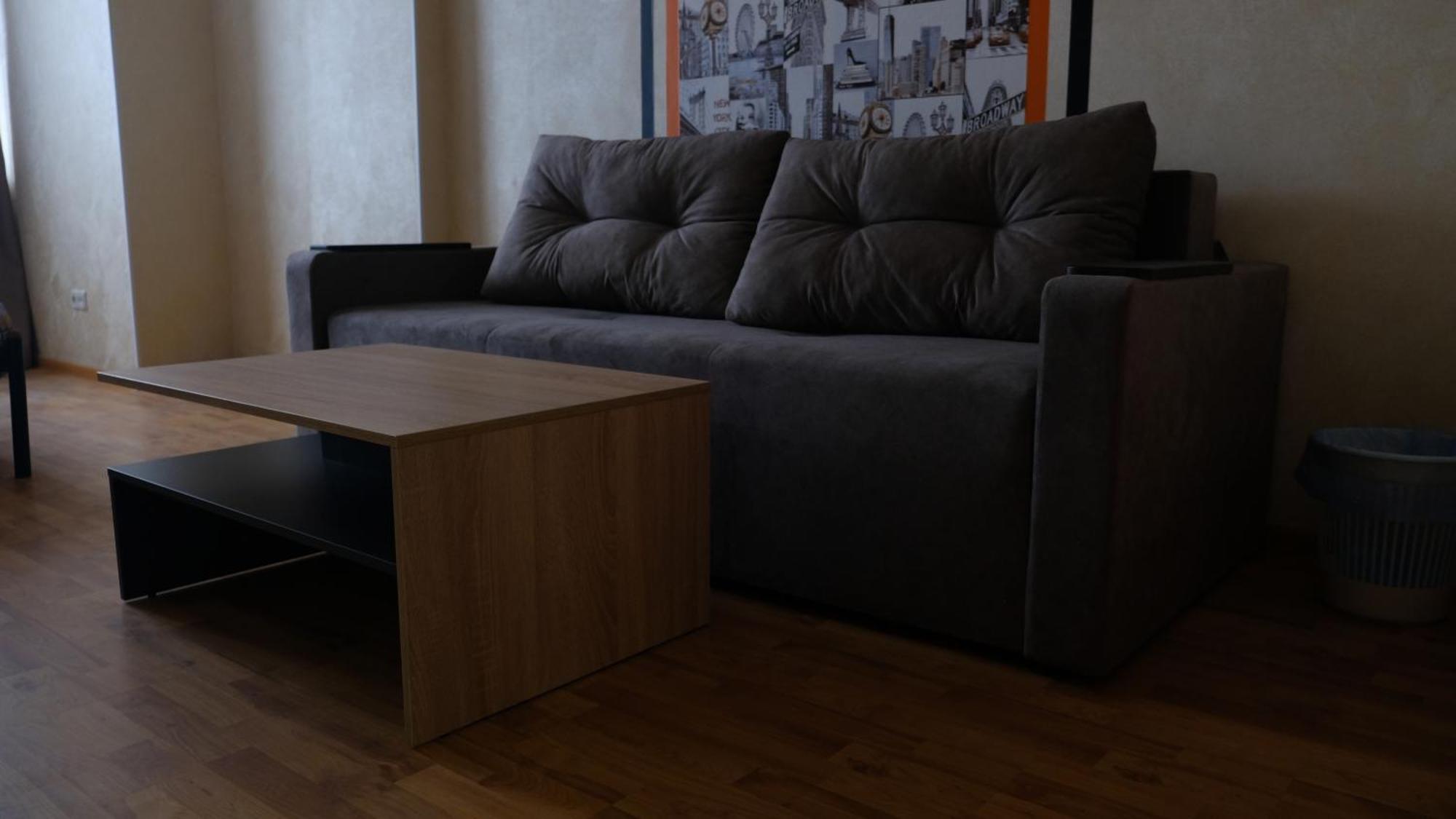 Uneed Rooms: Sky Kiev Esterno foto