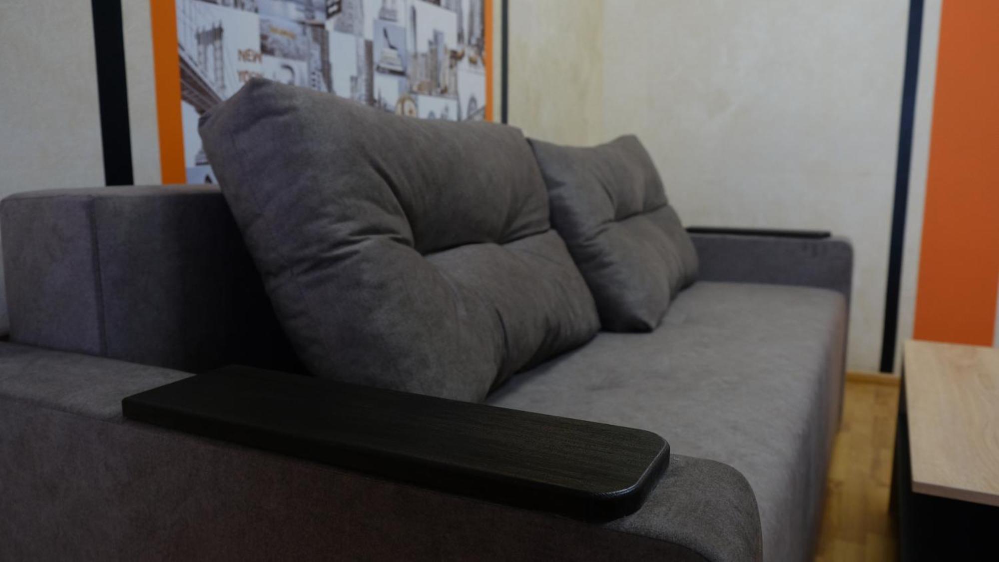 Uneed Rooms: Sky Kiev Esterno foto