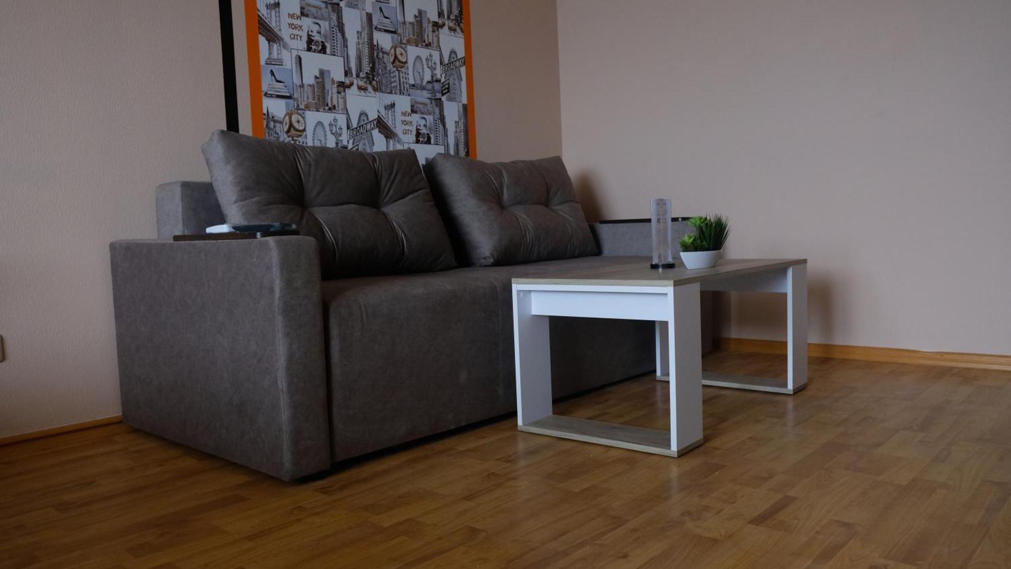 Uneed Rooms: Sky Kiev Esterno foto