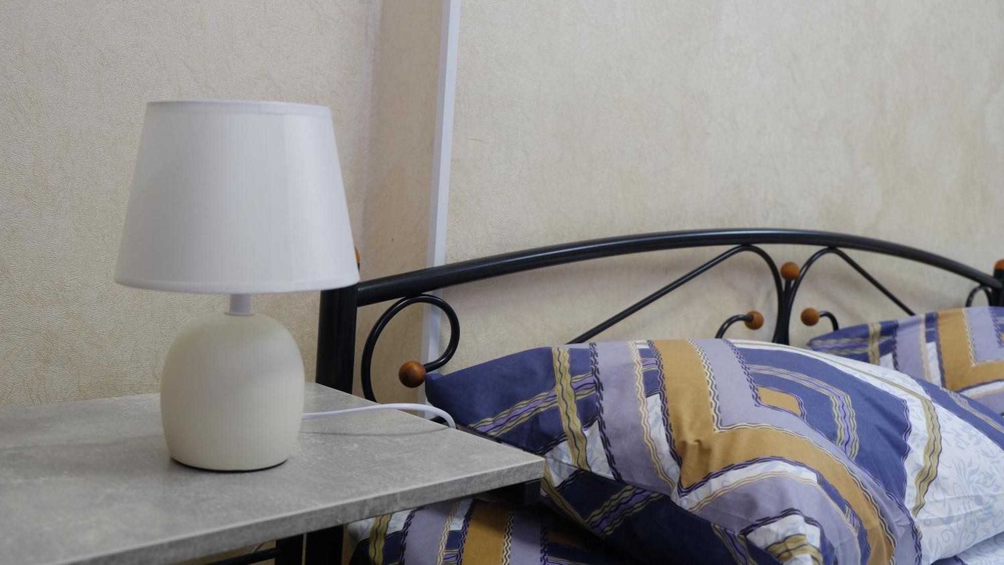 Uneed Rooms: Sky Kiev Esterno foto