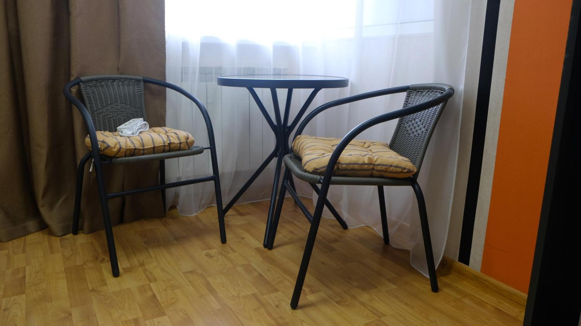 Uneed Rooms: Sky Kiev Esterno foto