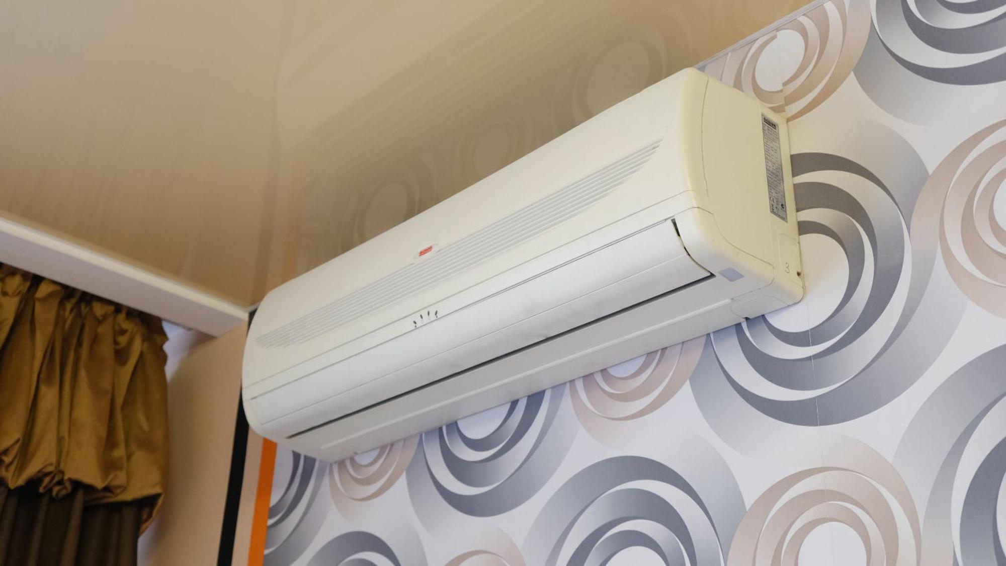Uneed Rooms: Sky Kiev Esterno foto